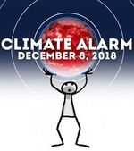 Marche pour le climat le 8 décembre