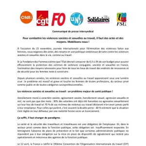 info document
